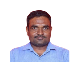 MR. SHANKARAYYA G.M 