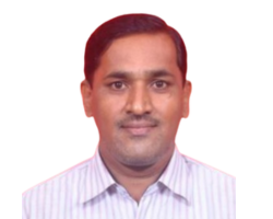 MR. SHIVKUMAR PATIL 