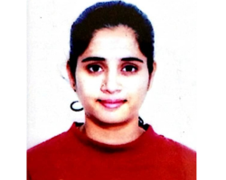 MISS. SIDDAMMA KANNI